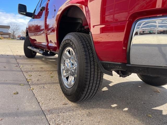 new 2026 Ram 2500 car, priced at $55,841