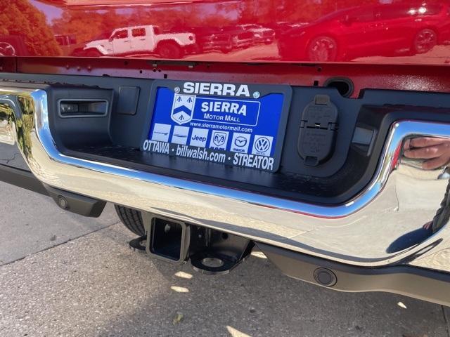 new 2026 Ram 2500 car, priced at $55,841