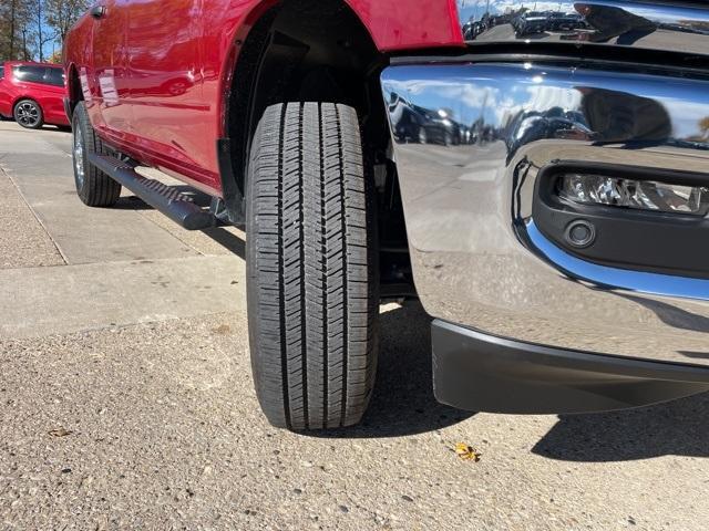 new 2026 Ram 2500 car, priced at $55,841