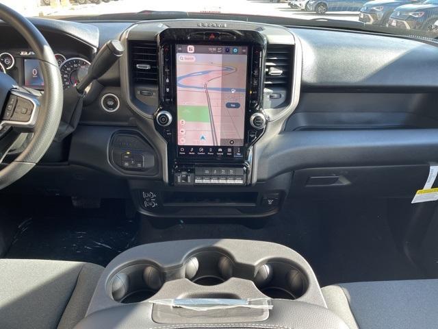 new 2026 Ram 2500 car, priced at $55,841