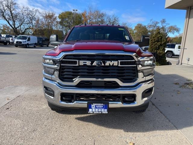 new 2026 Ram 2500 car, priced at $55,841