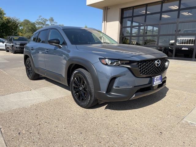 new 2025 Mazda CX-50 car, priced at $35,680