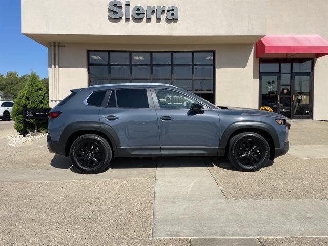 new 2025 Mazda CX-50 car, priced at $35,680