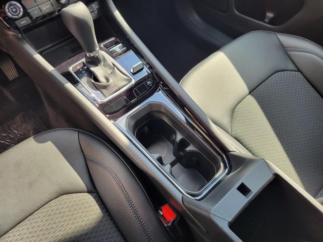 new 2026 Jeep Compass car, priced at $37,197
