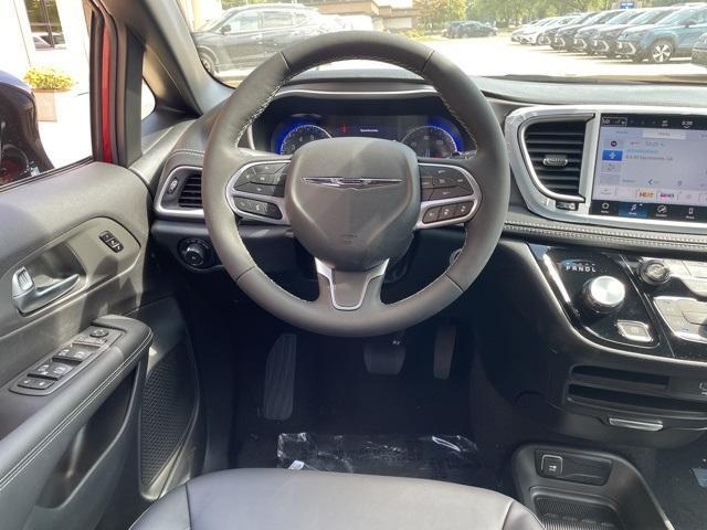 new 2026 Chrysler Pacifica car, priced at $43,541