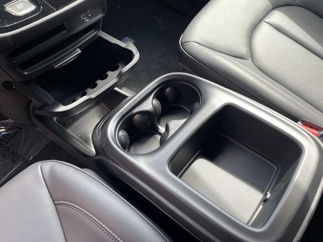 new 2026 Chrysler Pacifica car, priced at $43,541