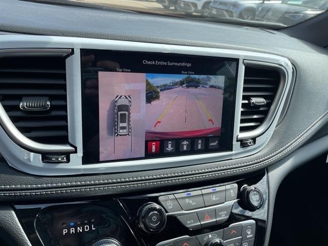 new 2026 Chrysler Pacifica car, priced at $43,541