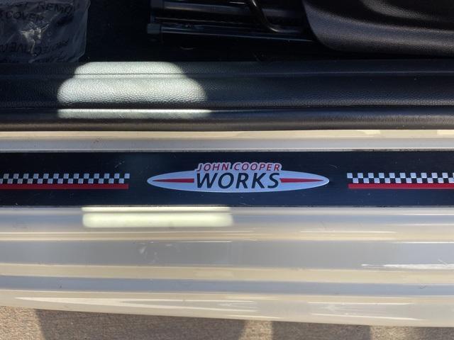 used 2018 MINI Convertible car, priced at $24,589