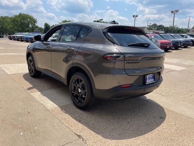 new 2024 Dodge Hornet car, priced at $33,480