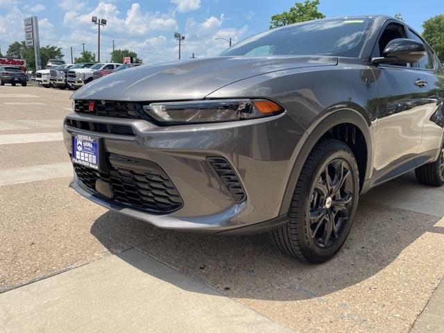 new 2024 Dodge Hornet car, priced at $33,480