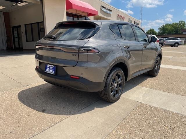 new 2024 Dodge Hornet car, priced at $33,480