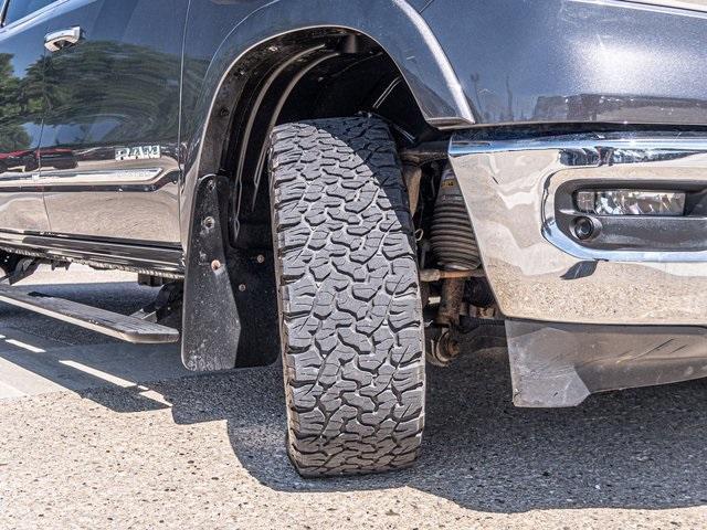 used 2019 Ram 1500 car, priced at $38,849