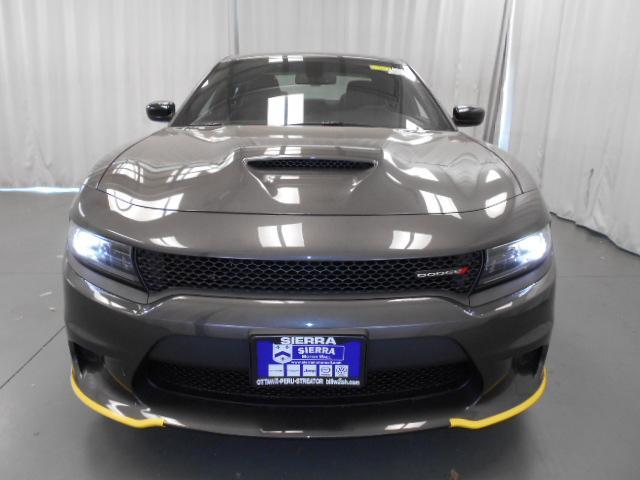 new 2023 Dodge Charger car, priced at $45,230