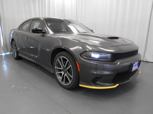 new 2023 Dodge Charger car, priced at $45,230