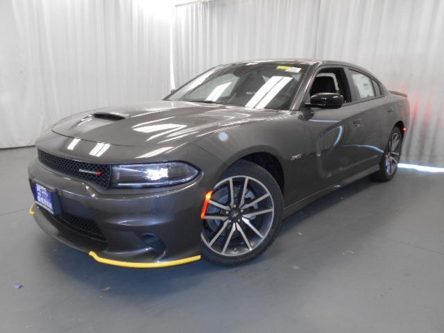 new 2023 Dodge Charger car, priced at $45,230