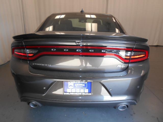 new 2023 Dodge Charger car, priced at $45,230