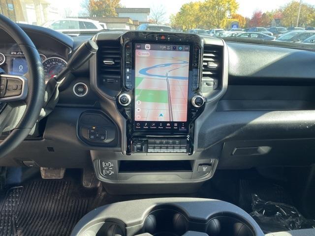 new 2026 Ram 2500 car, priced at $50,344