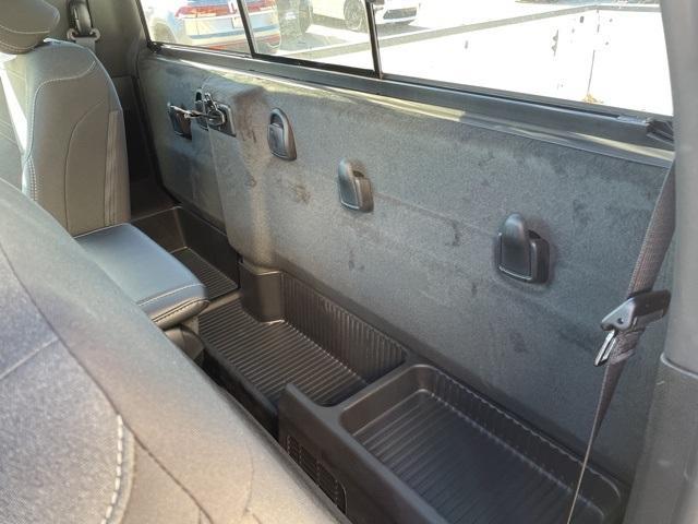 new 2026 Ram 2500 car, priced at $50,344