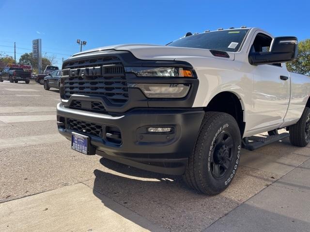 new 2026 Ram 2500 car, priced at $50,344