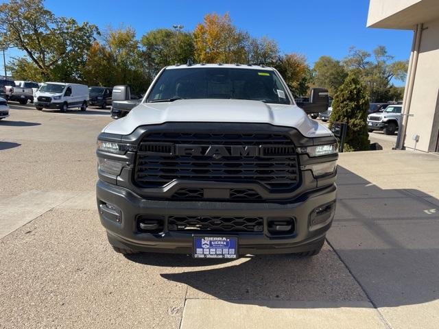 new 2026 Ram 2500 car, priced at $50,344