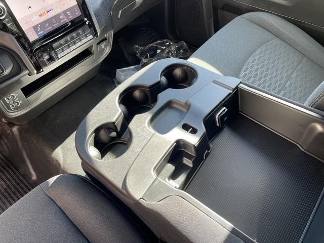 new 2026 Ram 2500 car, priced at $50,344