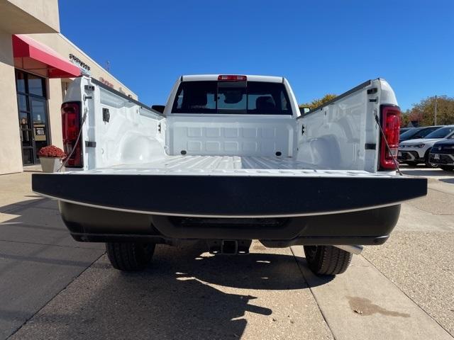 new 2026 Ram 2500 car, priced at $50,344
