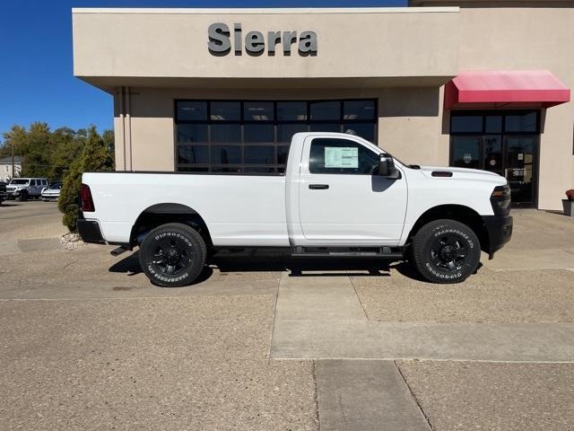 new 2026 Ram 2500 car, priced at $50,344