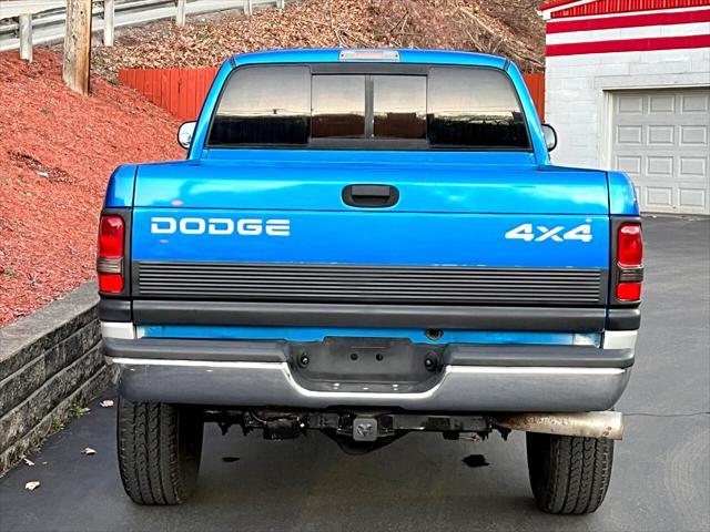 used 2001 Dodge Ram 2500 car, priced at $29,900
