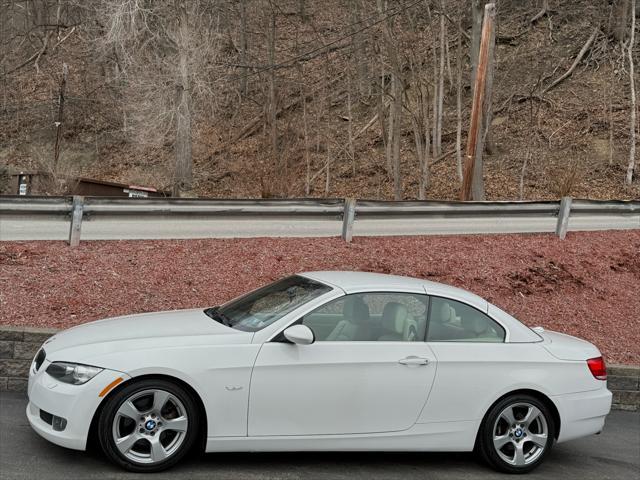 used 2009 BMW 328 car, priced at $13,900