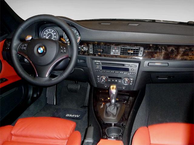 used 2009 BMW 328 car, priced at $12,900