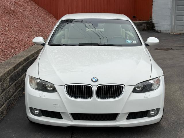 used 2009 BMW 328 car, priced at $13,900
