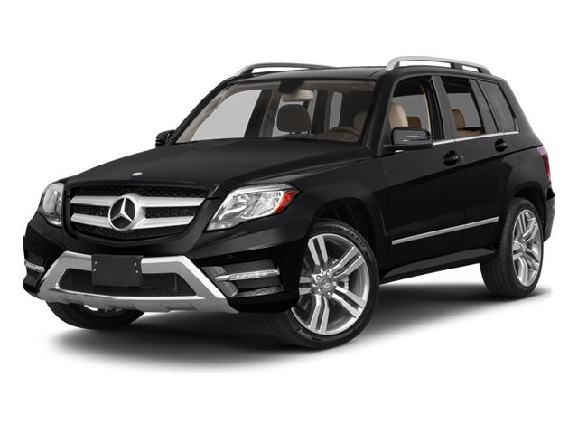 used 2013 Mercedes-Benz GLK-Class car, priced at $11,900