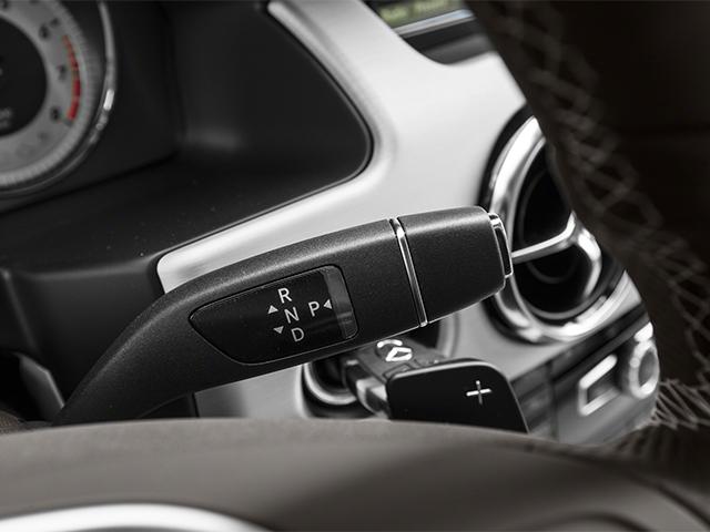 used 2013 Mercedes-Benz GLK-Class car, priced at $11,900