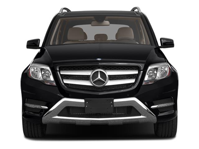 used 2013 Mercedes-Benz GLK-Class car, priced at $11,900