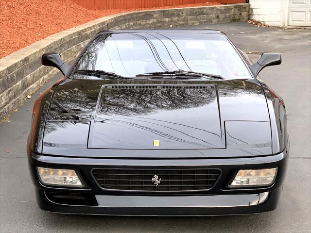 used 1994 Ferrari 348 car, priced at $89,900