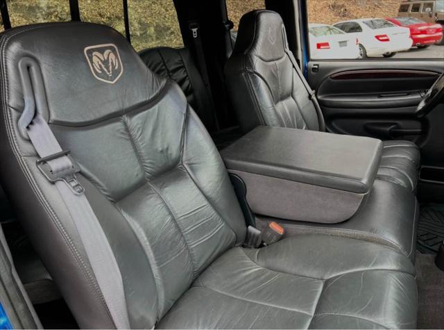used 2001 Dodge Ram 2500 car, priced at $26,900