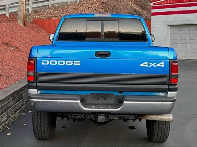 used 2001 Dodge Ram 2500 car, priced at $26,900
