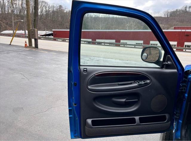 used 2001 Dodge Ram 2500 car, priced at $26,900