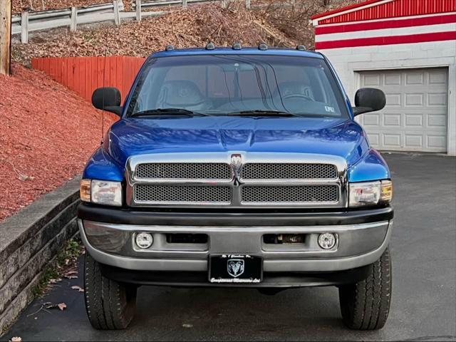 used 2001 Dodge Ram 2500 car, priced at $26,900