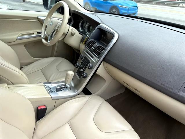 used 2012 Volvo XC60 car, priced at $13,900