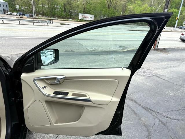 used 2012 Volvo XC60 car, priced at $13,900