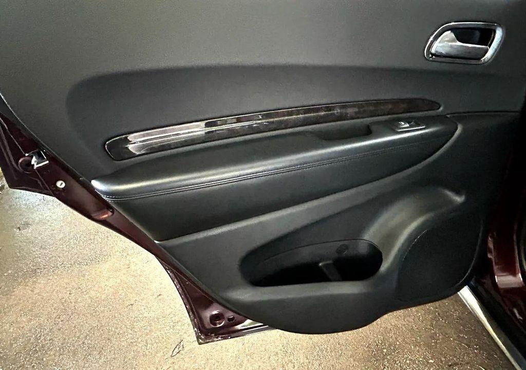 used 2012 Dodge Durango car, priced at $11,900