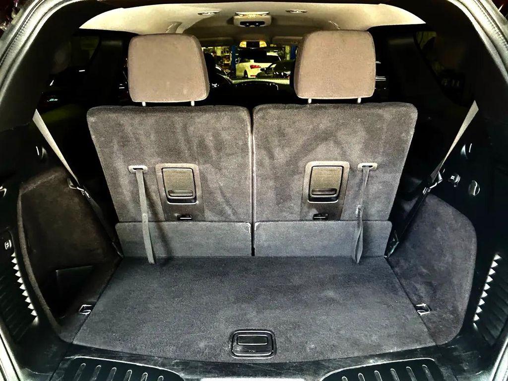 used 2012 Dodge Durango car, priced at $11,900