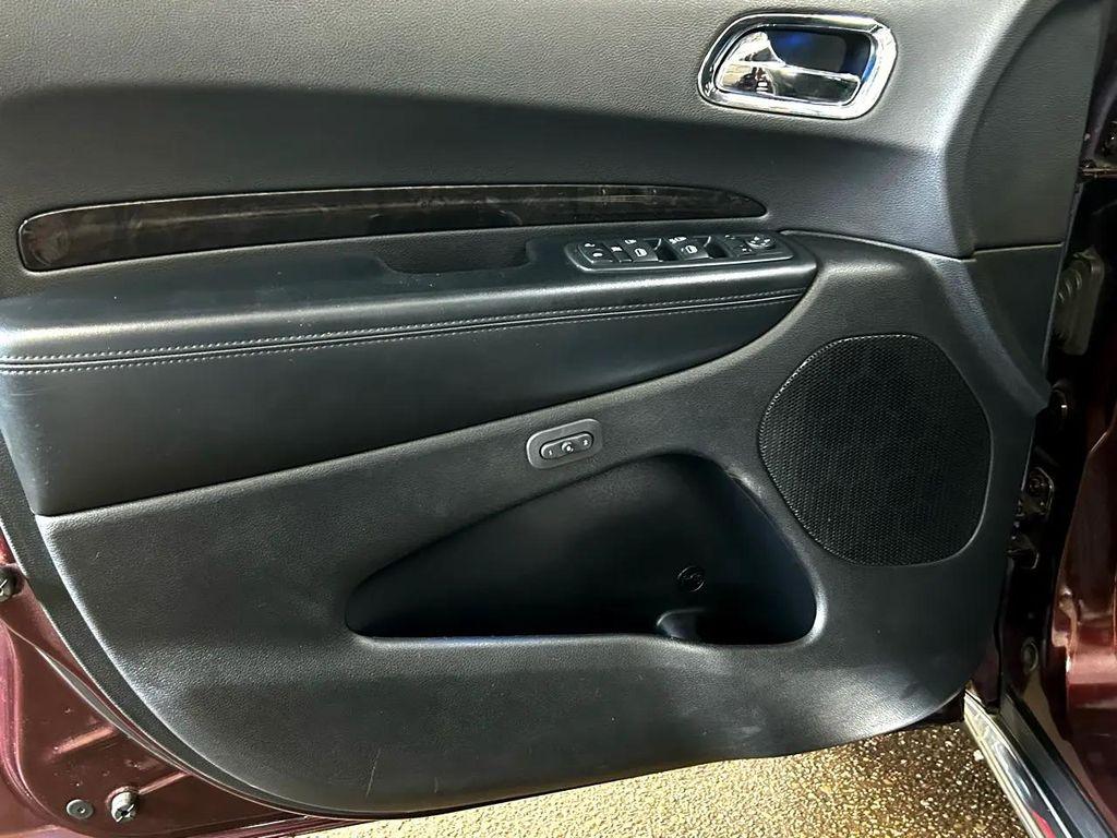 used 2012 Dodge Durango car, priced at $11,900