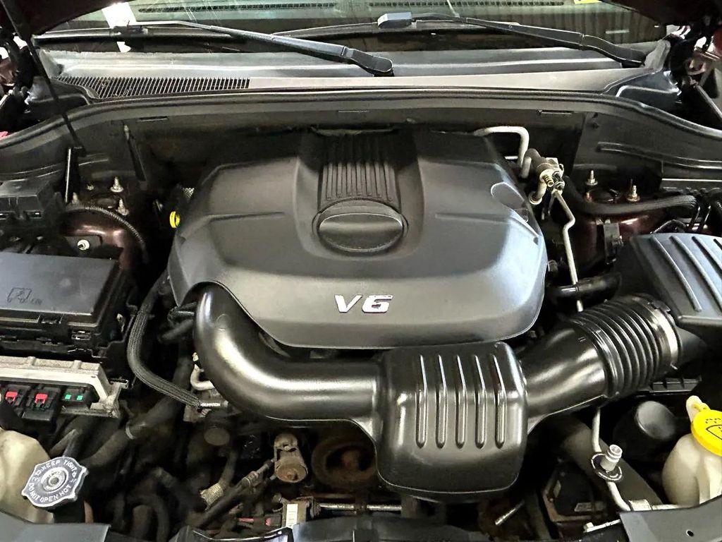 used 2012 Dodge Durango car, priced at $11,900