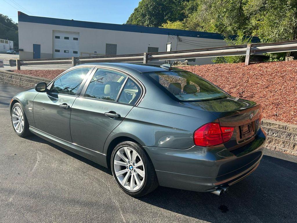 used 2011 BMW 328 car, priced at $11,900