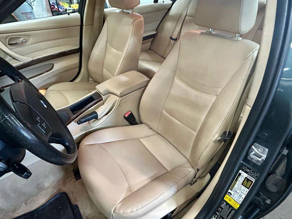 used 2011 BMW 328 car, priced at $11,900