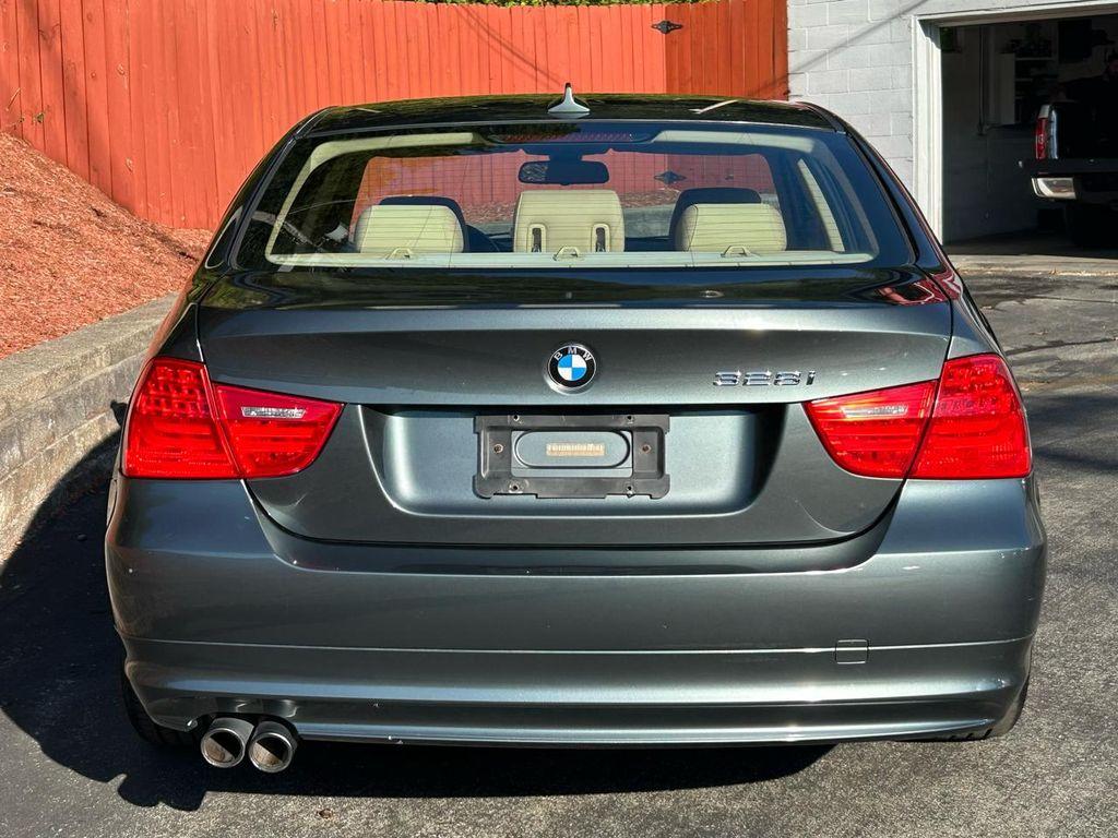 used 2011 BMW 328 car, priced at $11,900