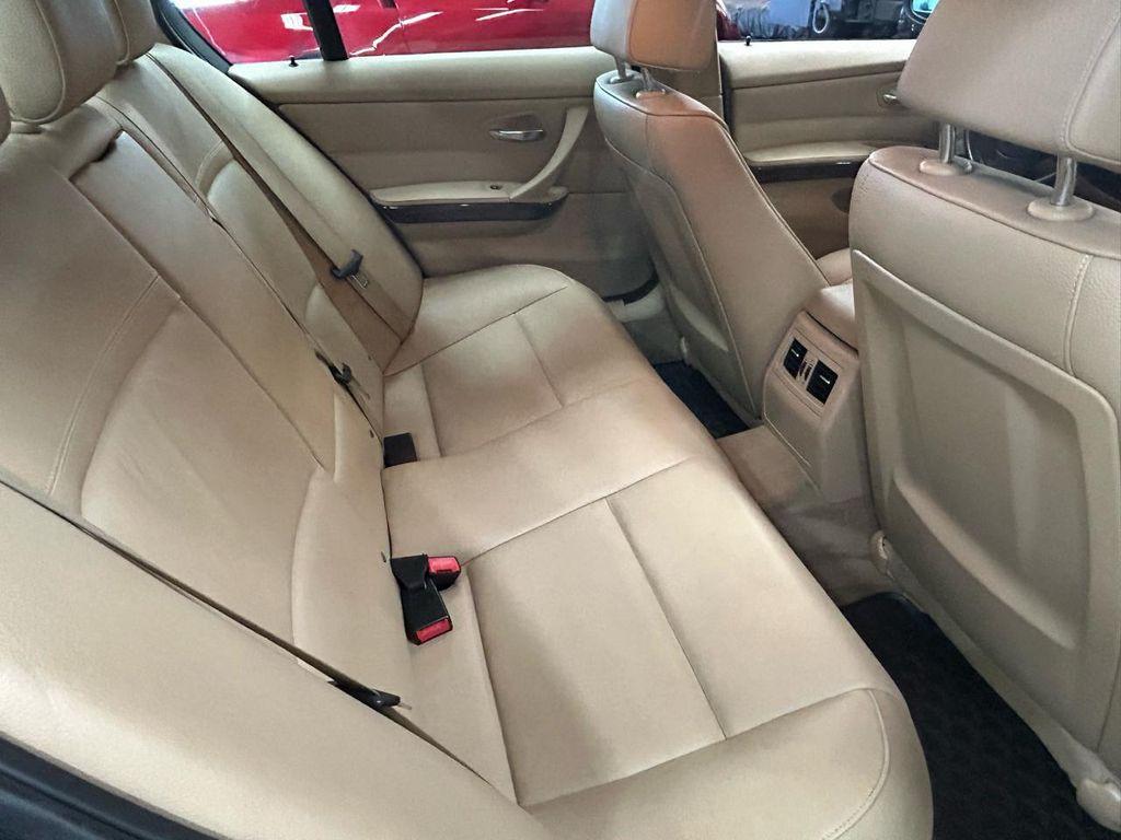 used 2011 BMW 328 car, priced at $11,900