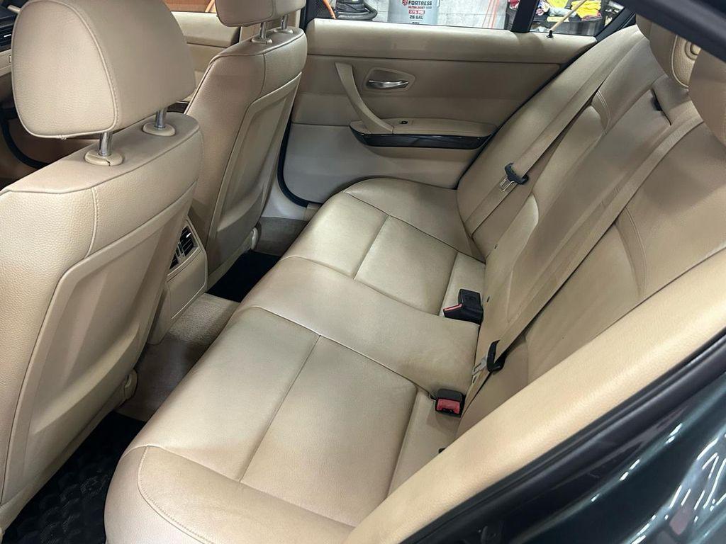 used 2011 BMW 328 car, priced at $11,900